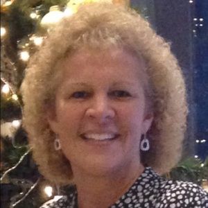 Meet your Posher, Cathy